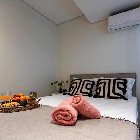 Evlalia Home Zakynthos Town Ngoại thất bức ảnh