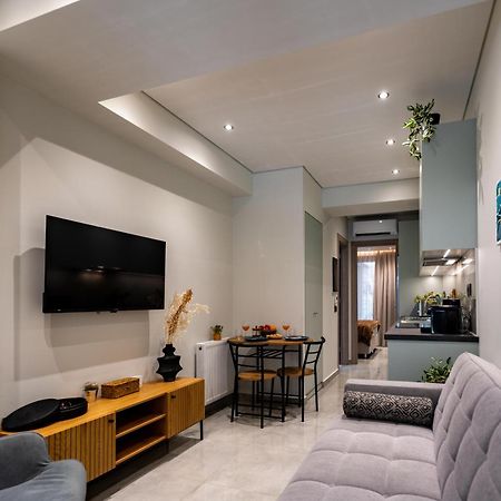 Evlalia Home Zakynthos Town Ngoại thất bức ảnh