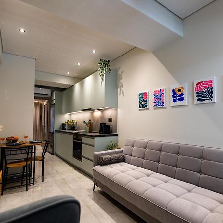 Evlalia Home Zakynthos Town Ngoại thất bức ảnh