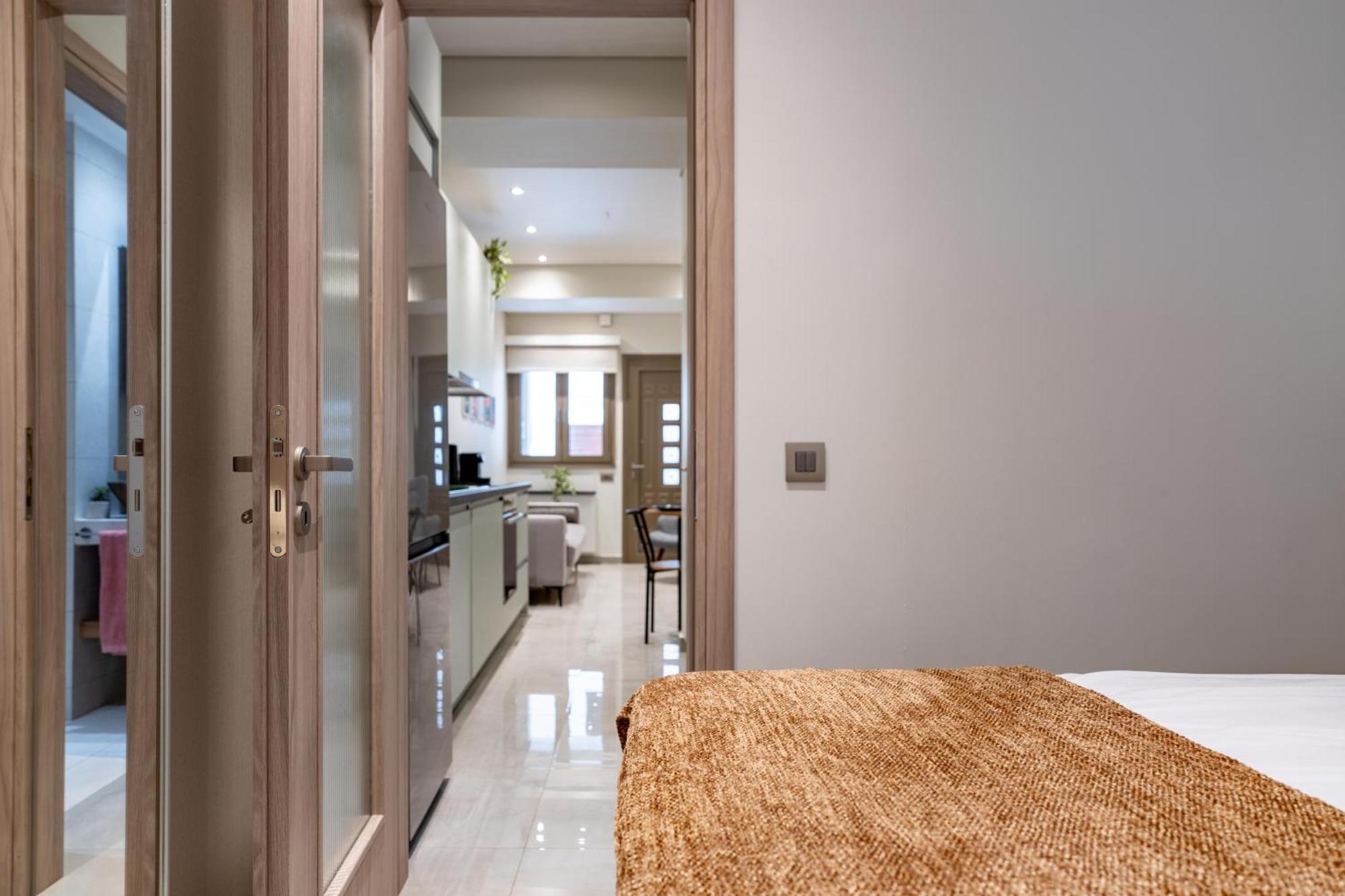 Evlalia Home Zakynthos Town Ngoại thất bức ảnh