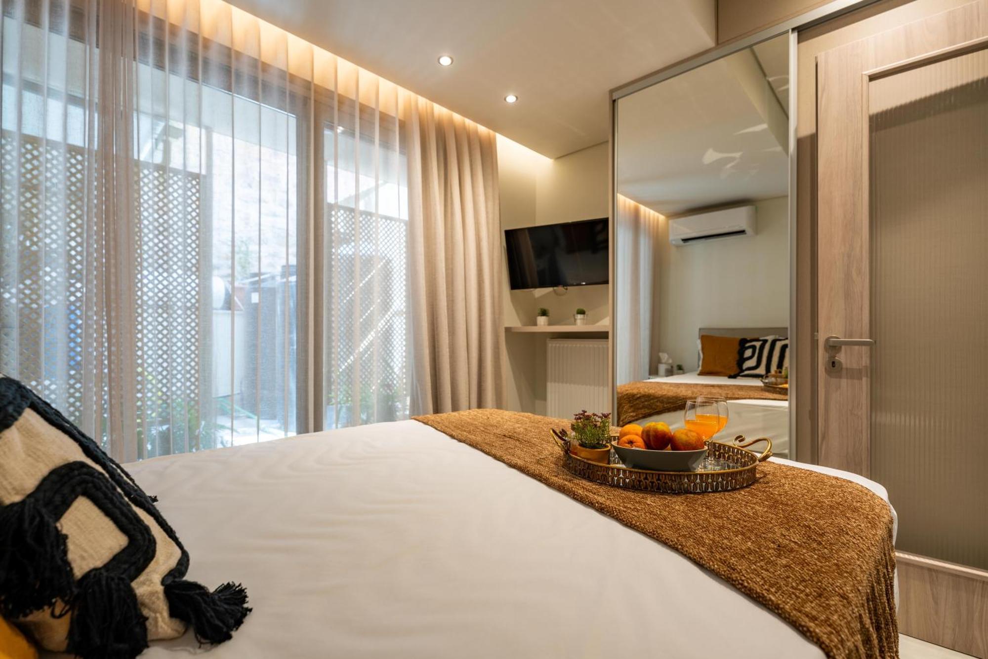 Evlalia Home Zakynthos Town Ngoại thất bức ảnh